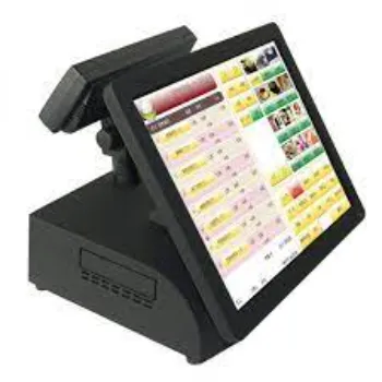 Digi POS Touch Screen
