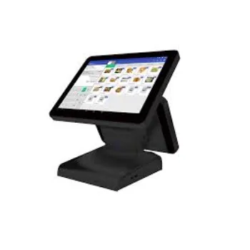 Advanced Features POS Touch Screen