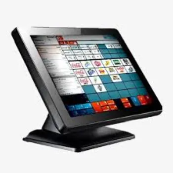 Long Life POS Touch Screen