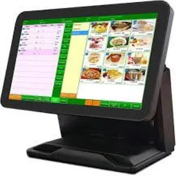Dust Proof, POS Touch Screen