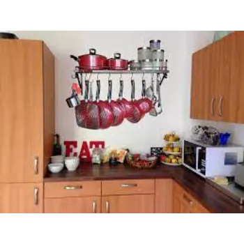   Pot Rack