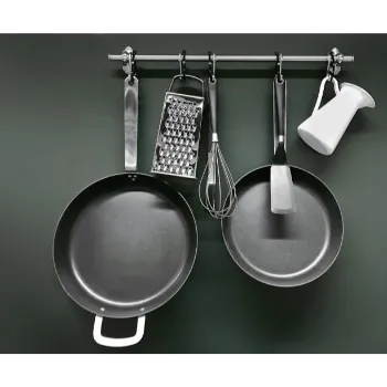 Plain Pot Rack