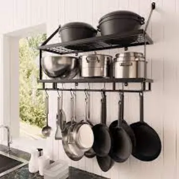 Pot Rack