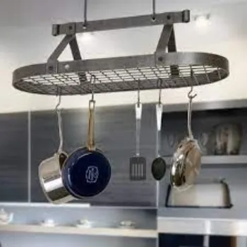 Pot Rack