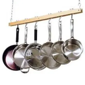 Hanging Pot Rack