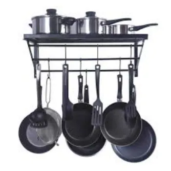 Attractive Designs Pot Rack