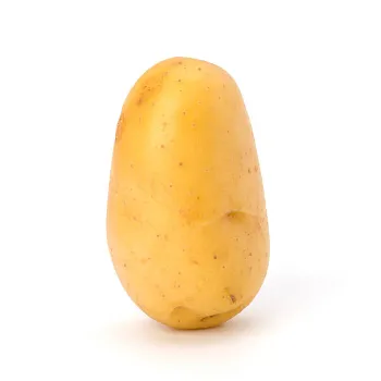 Natural  Potato
