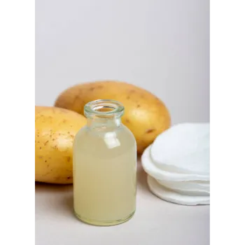Organic Potato