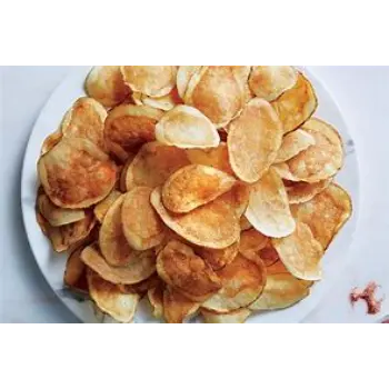 Natural Potato Chips