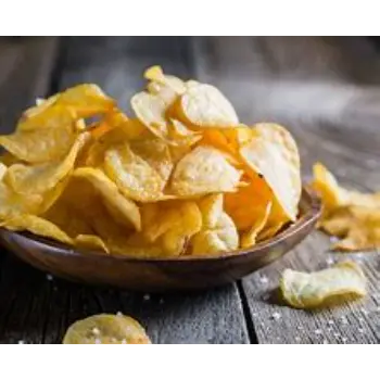 Qualitybest Potato Chips