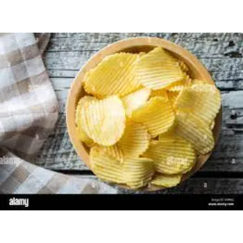 Fitness Potato Chips