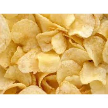 Classy Potato Chips