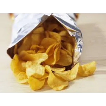 Beneficial Potato Chips