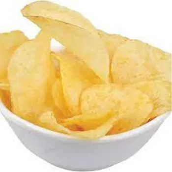 Fine Potato Chips