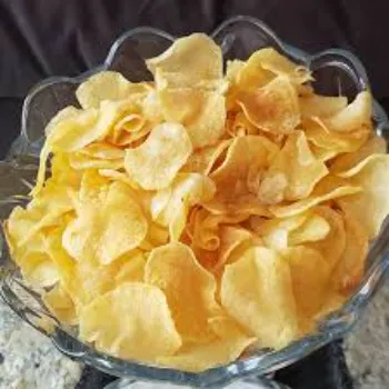 Organic  Potato Chips