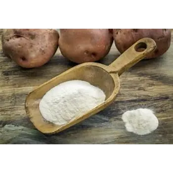Natural Potato Powder