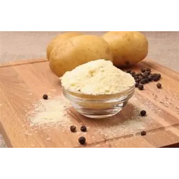 common Potato Powder