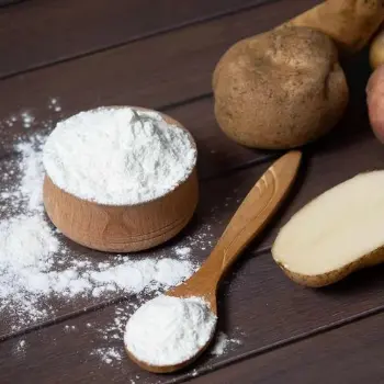 Natural Potato Powder