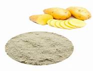 Organic Potato Powder