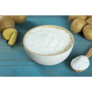 Common Potato Powder