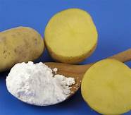 Natural  Potato Powder