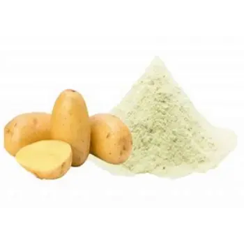 Potato Powder