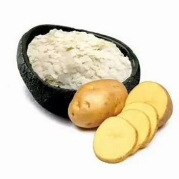 Fresh Potato Powder