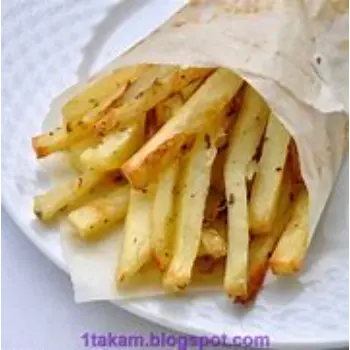 Qualitybest  Potato Sticks