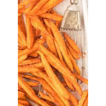 Fitness Potato Sticks