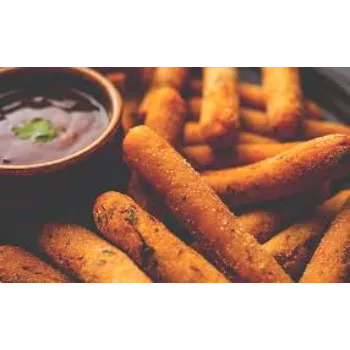 Classy Potato Sticks