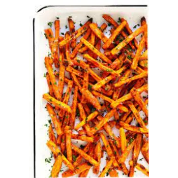 Fine Potato Sticks