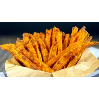 Organic Potato Sticks