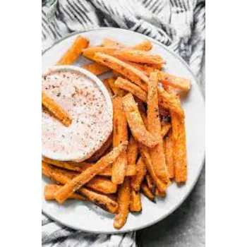  Good Quality  Potato Sticks