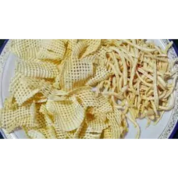 Fitness Potato Wafers