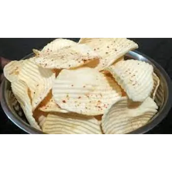 Fine  Potato Wafers