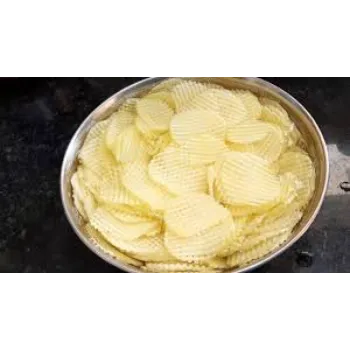 Classic Potato Wafers