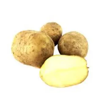 Natural Potato