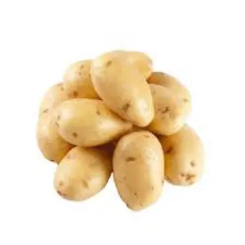 Natural Potato