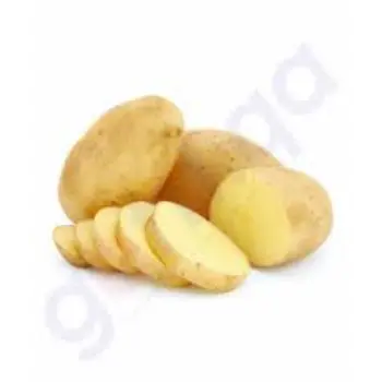 Common Potato
