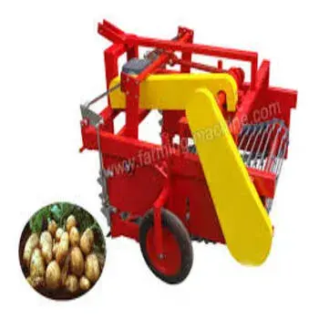 Potato Planter 
