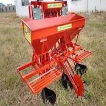 Potato Planter Machine