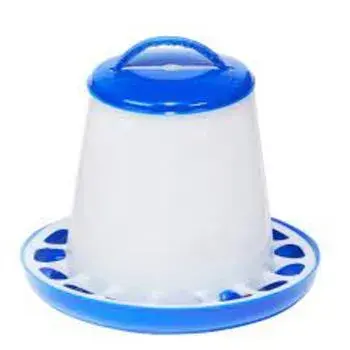 Poultry Feeder 