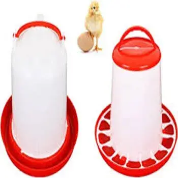 Poultry Feeder Plastic 