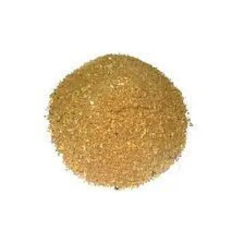 Organic Poultry Feed