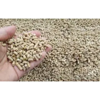 Organic Poultry Feed