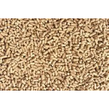 Organic Poultry Feed