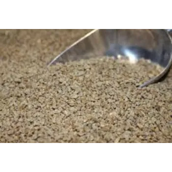 Natural Poultry Feed