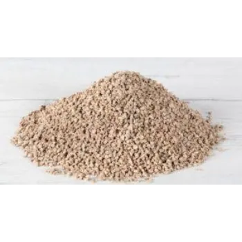 Organic Poultry Feed