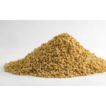 Organic Poultry Feed