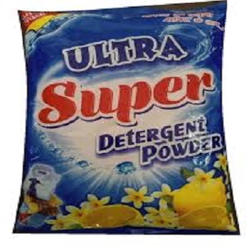 super ultra powder